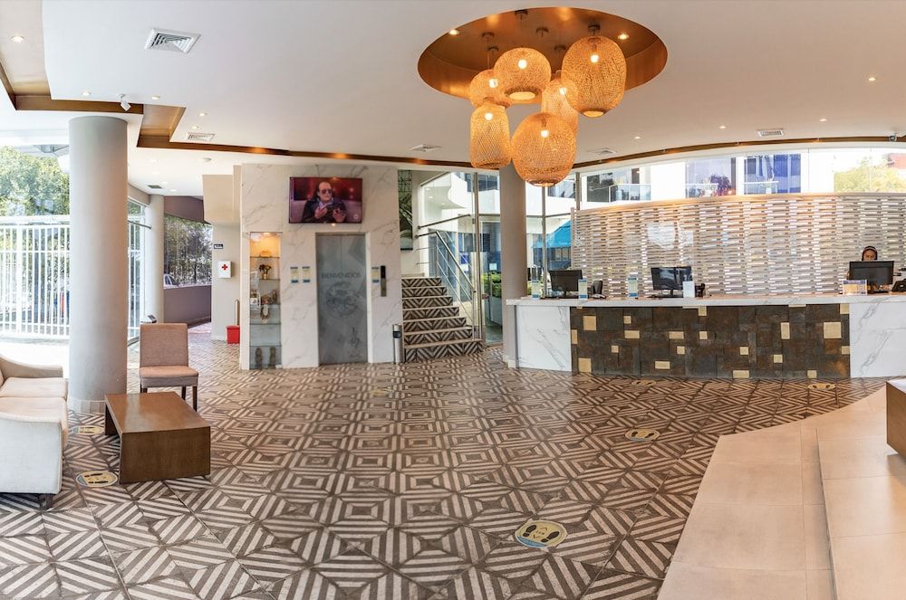 Hotel Florida Sinú 3