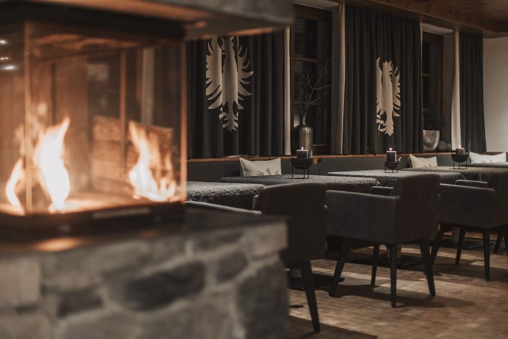 Alpine Resort Sportalm 3