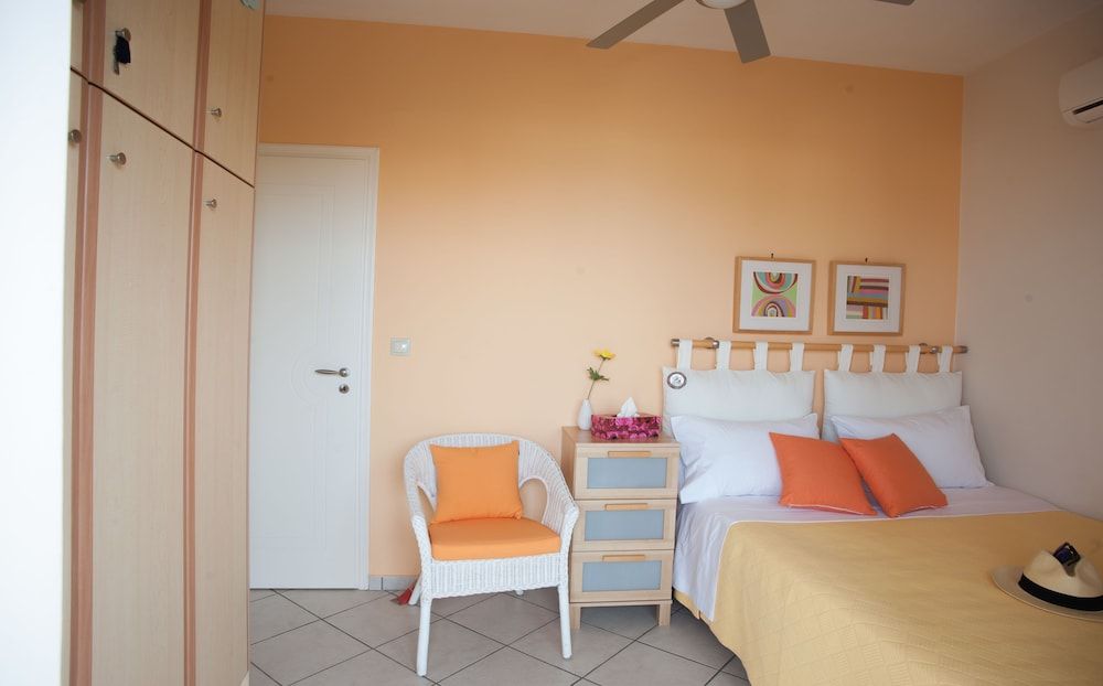 Stamatakis Boutique Studios 2