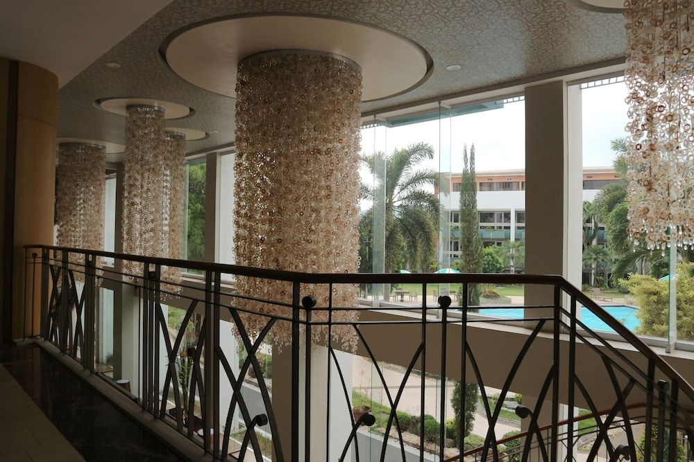 Garden Orchid Hotel 2