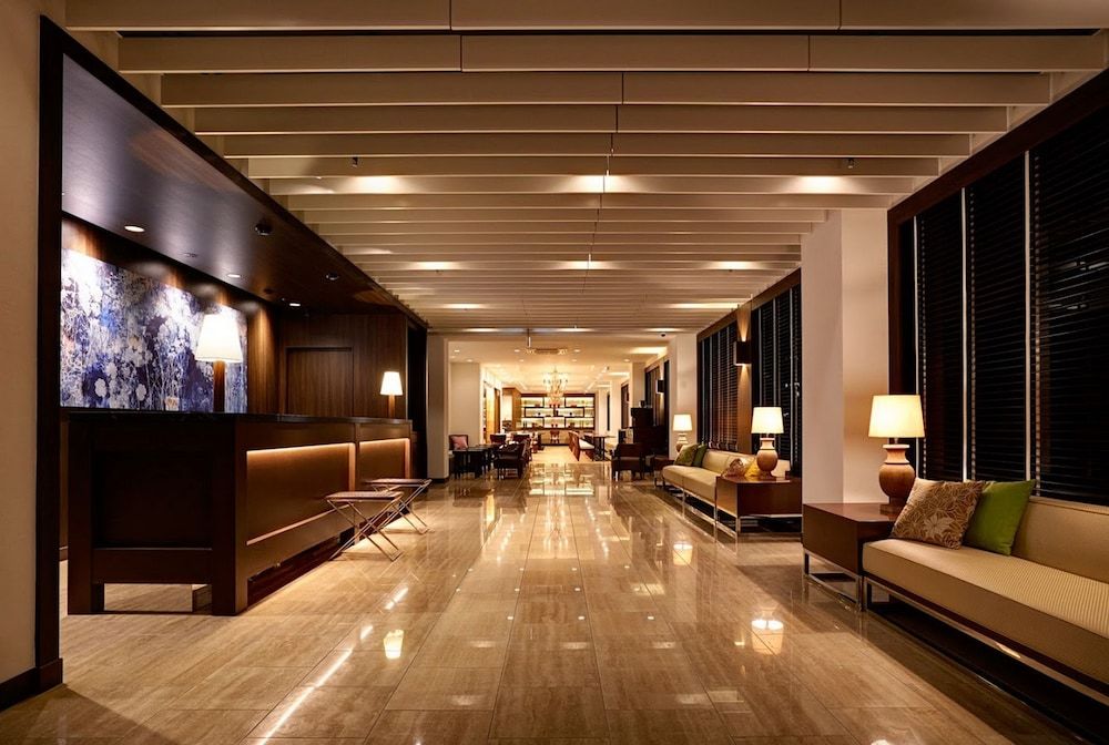 Hotel Forza Nagasaki 2