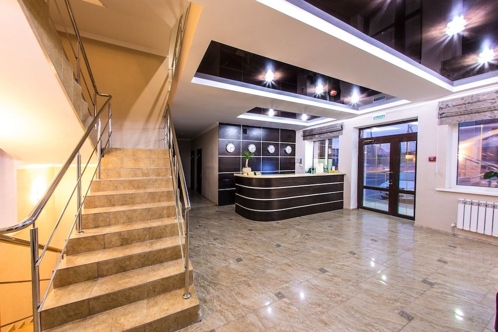 Marton Cherepovetskaya 2