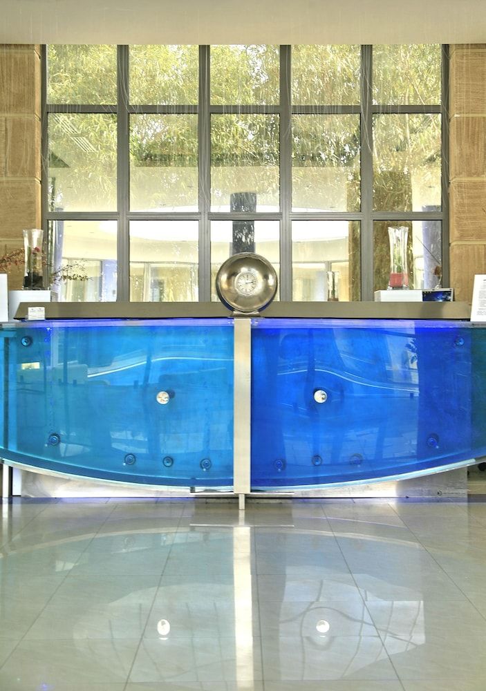 All Senses Ocean Blue Sea Side Resort 2