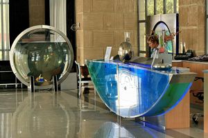 All Senses Ocean Blue Sea Side Resort