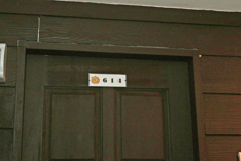 The Barat Perhentian Beach Resort 3