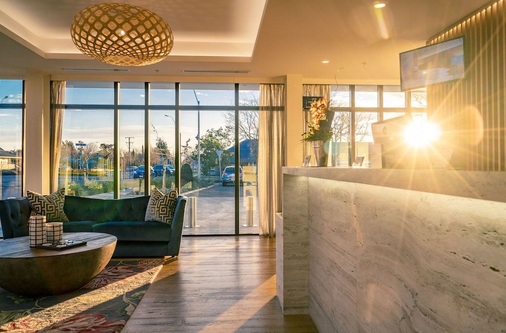 Porters Boutique Hotel 2