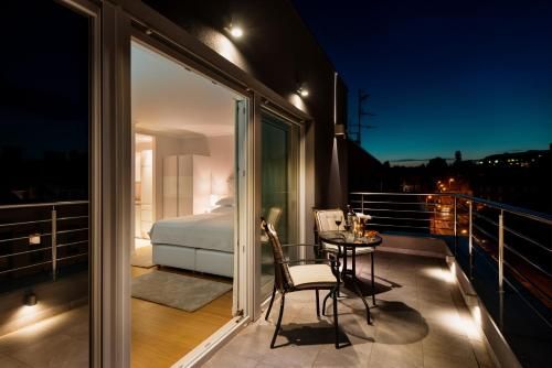 Madison Luxury Apartments & Rooms 3