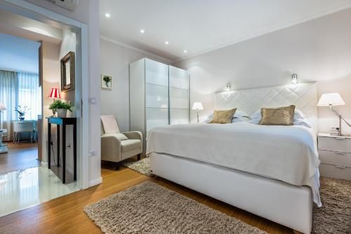 Madison Luxury Apartments & Rooms 2