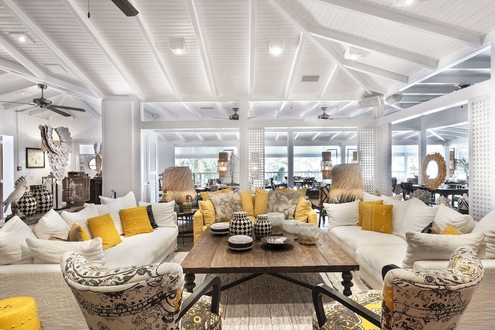GYP SEA Saint Barth 3