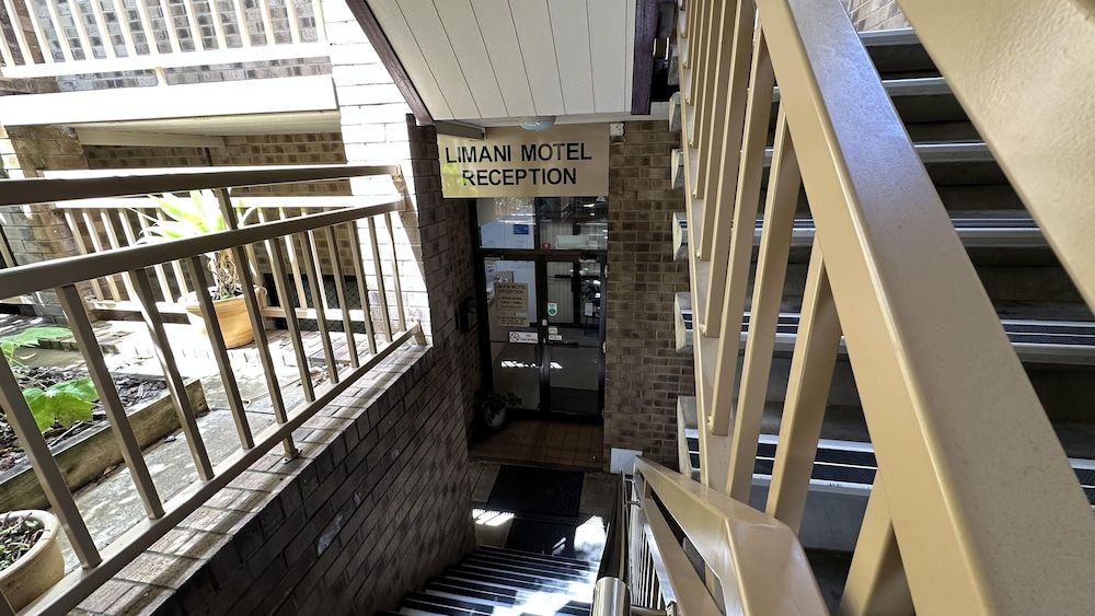 Limani Motel 2