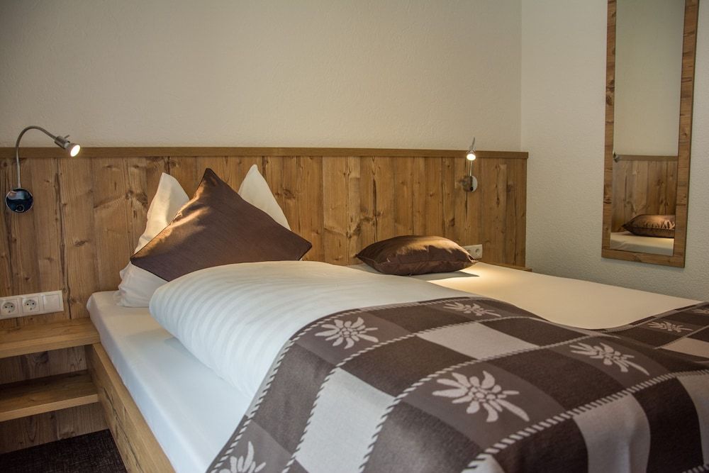 Senner Appartements 2