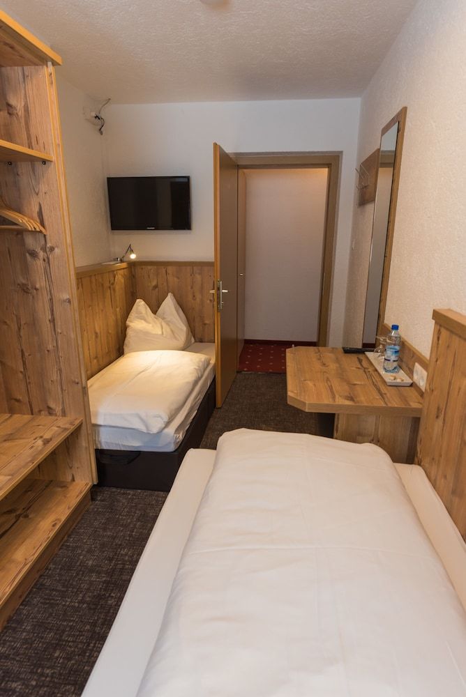 Senner Appartements 3