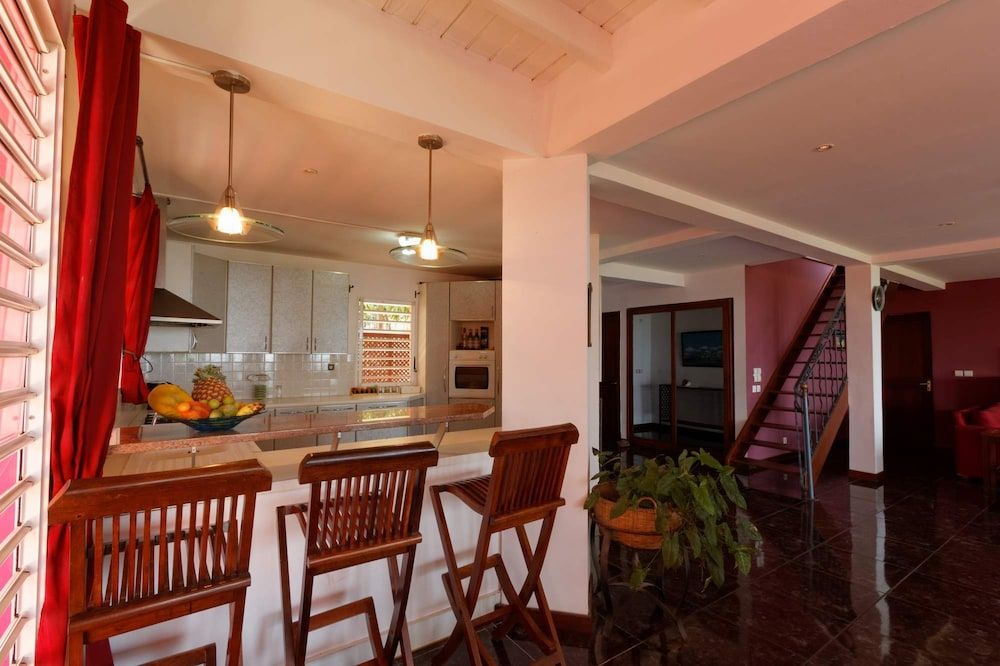 Villa les Orchidées 3