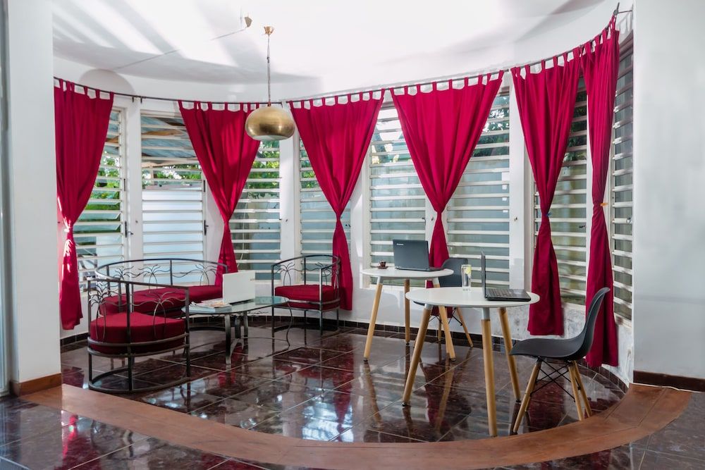 Villa les Orchidées 2