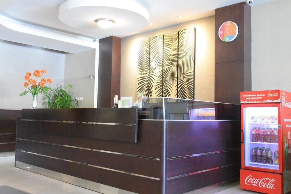 dPalma Hotel 2