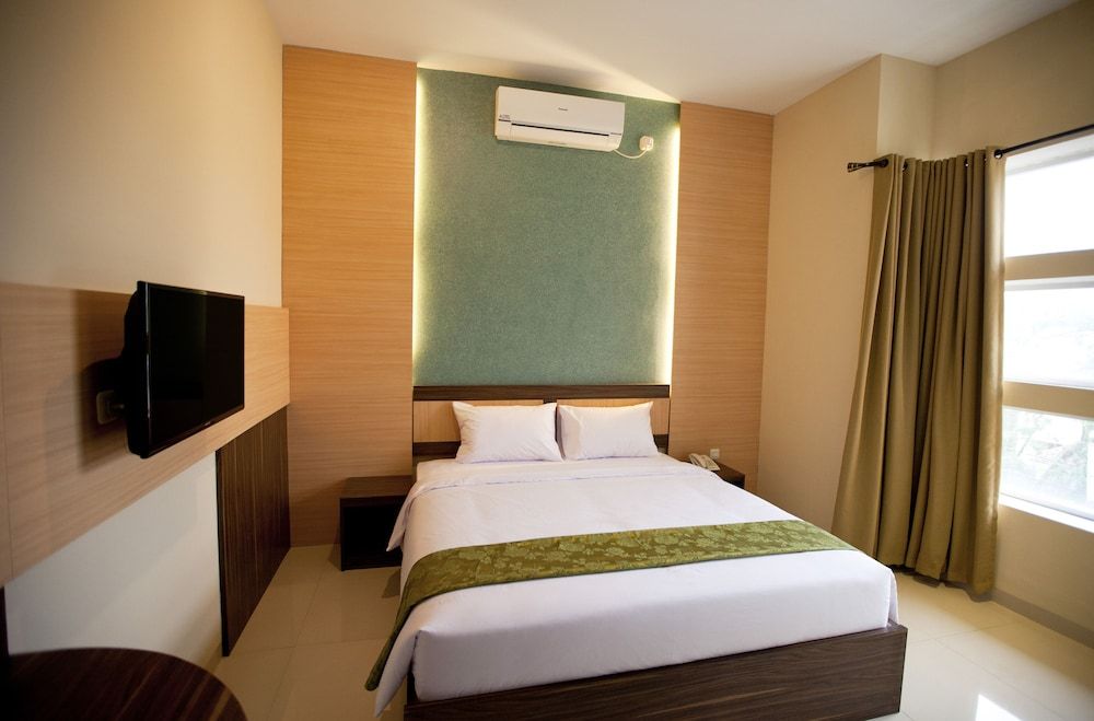 dPalma Hotel 3
