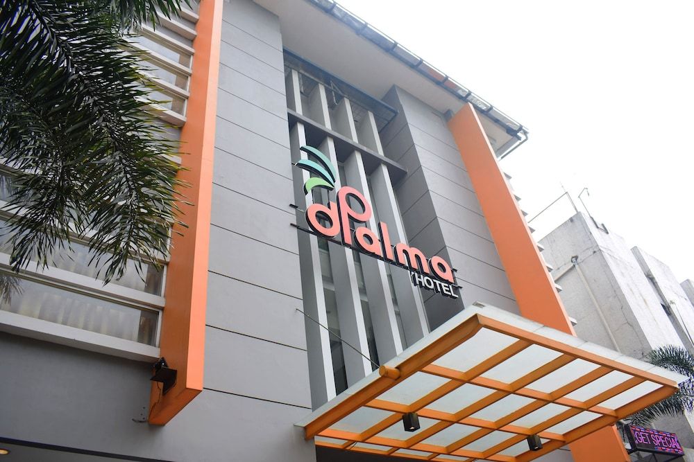 dPalma Hotel 1