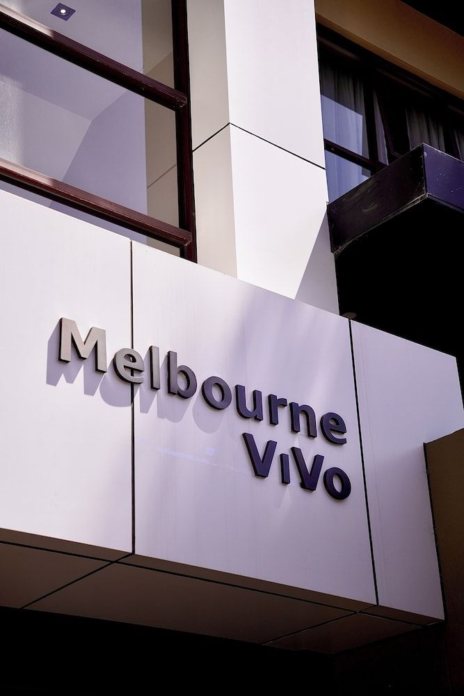 Melbourne ViVo -1 estrellas en Melbourne
