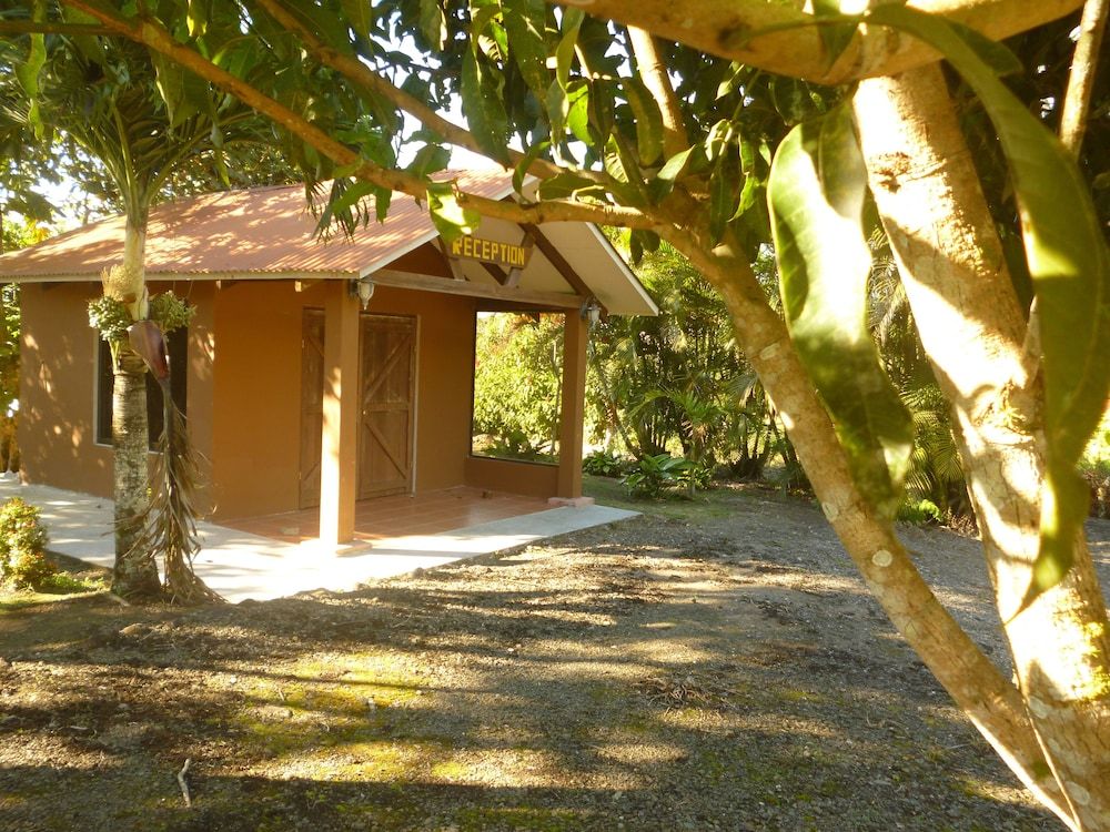 Paraiso Volcano Lodge 3