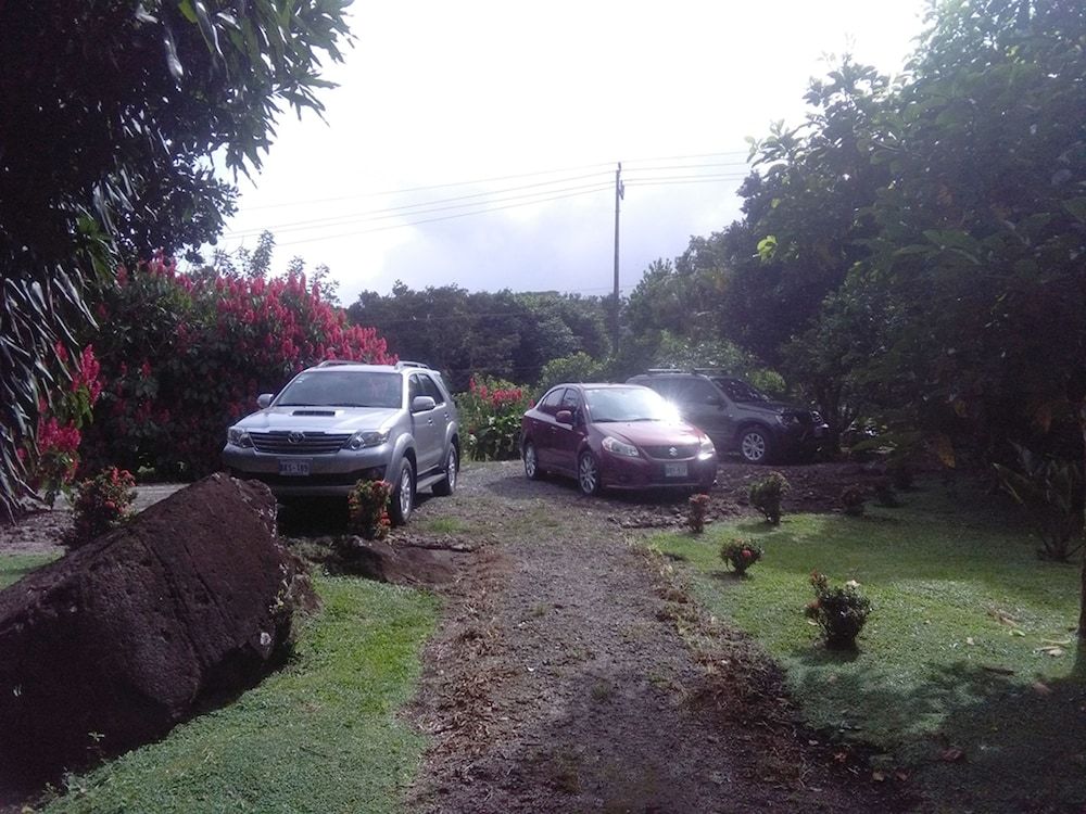 Paraiso Volcano Lodge 2