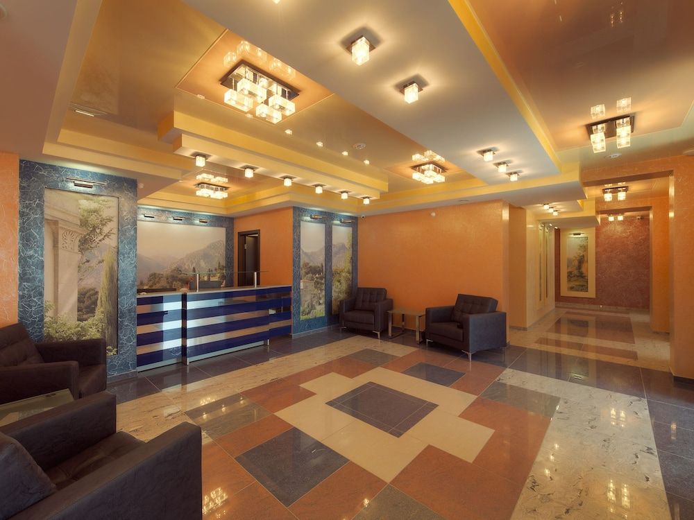 Hotel Almira 3