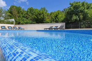 YourCroatiaHoliday - Villa with 6 rooms