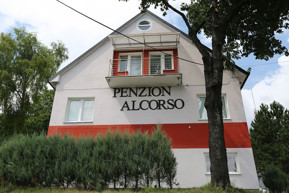 Penzión Al Corso