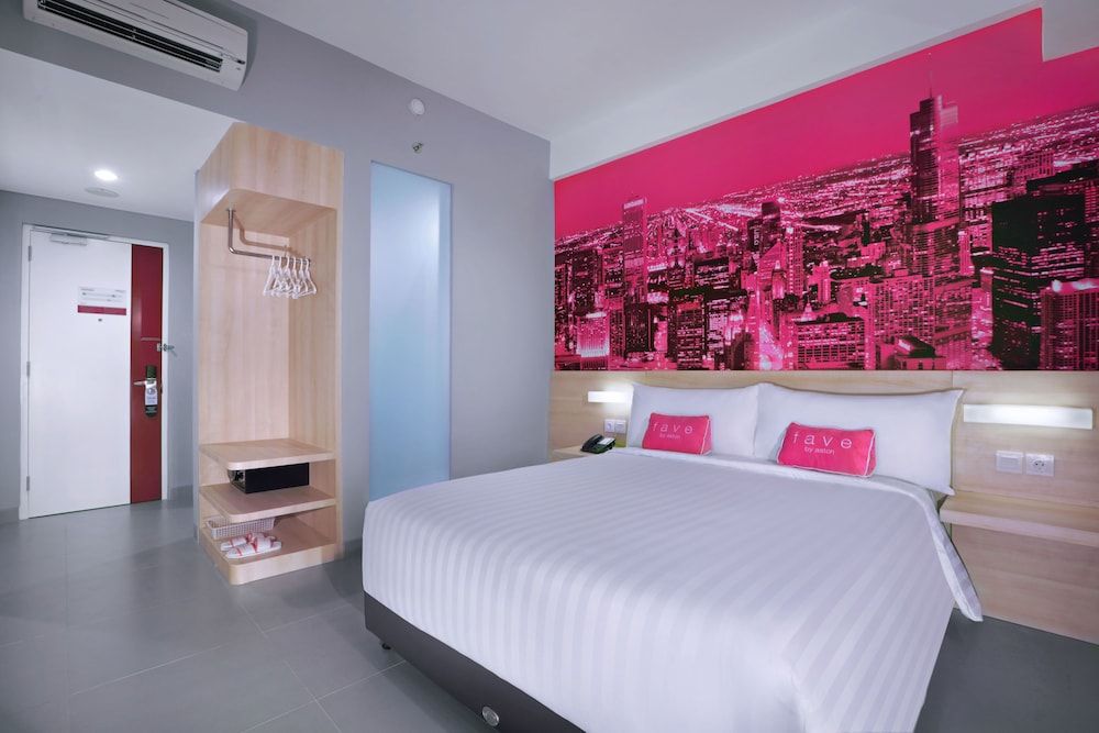 Laska Hotel Subang 3