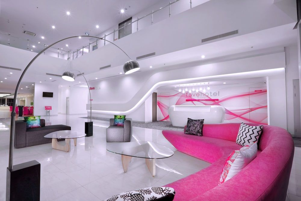 Laska Hotel Subang 2