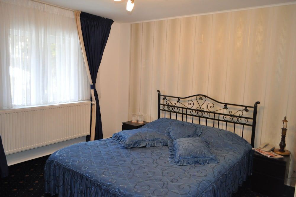 Hotel Green Palace 3