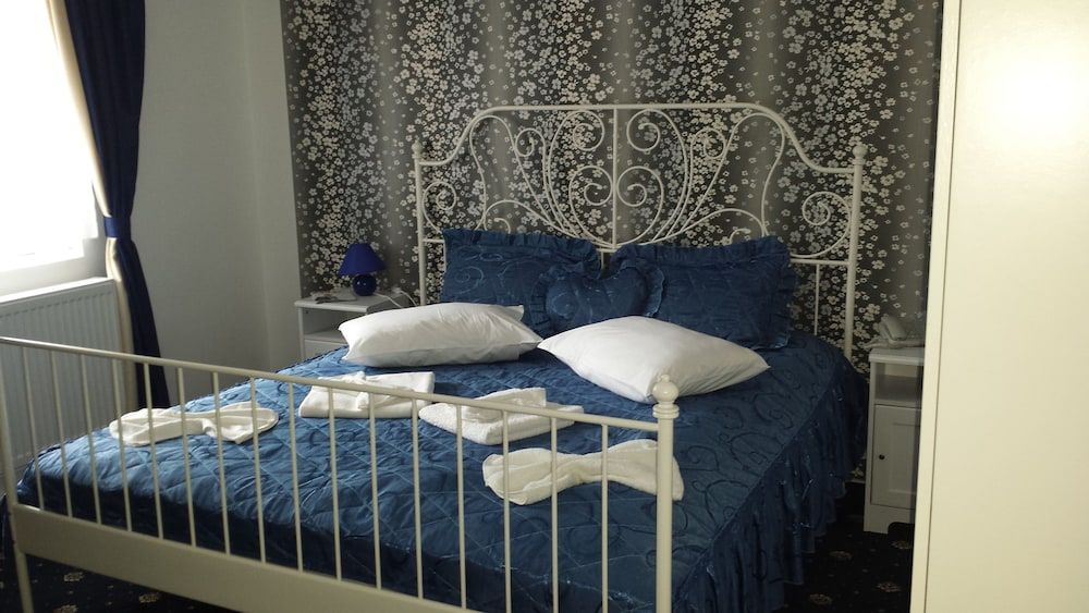 Hotel Green Palace 2