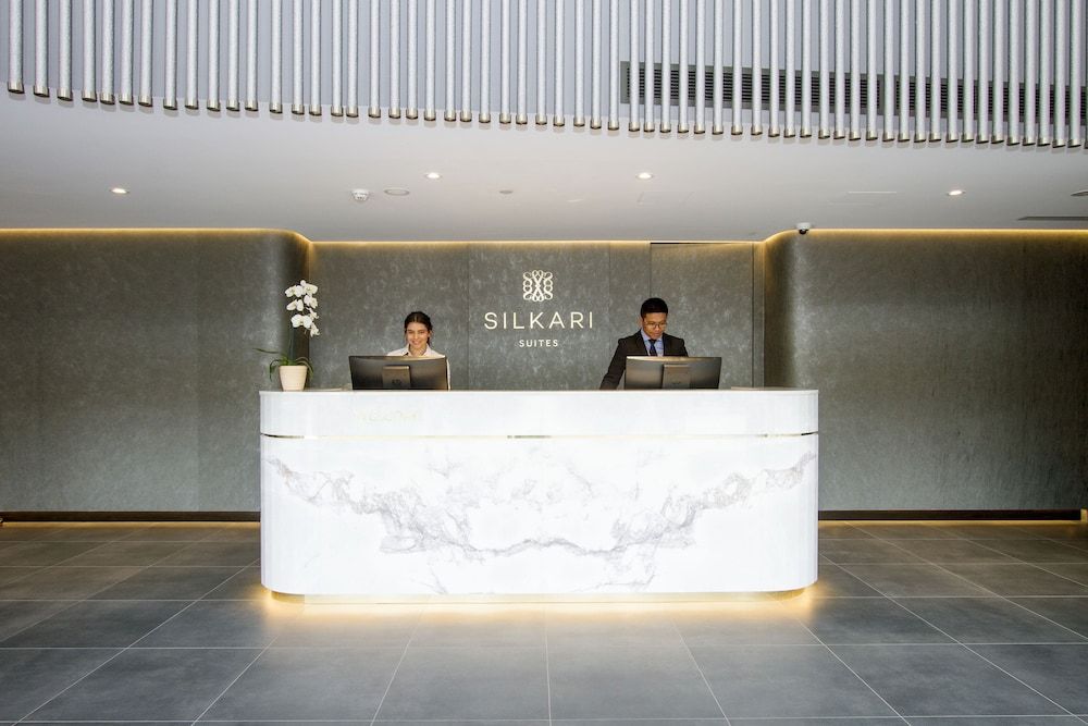 Silkari Suites Chatswood 2