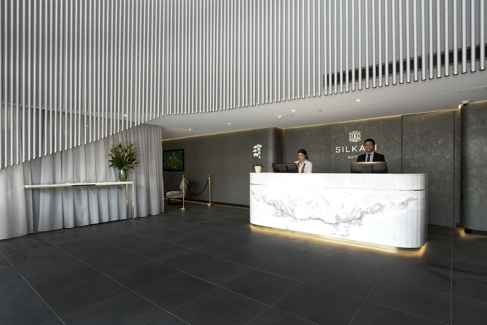Silkari Suites Chatswood 3