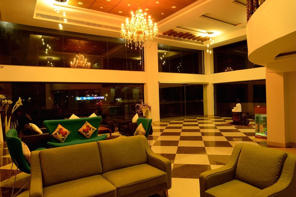 Hotel Bhargav Grand 3