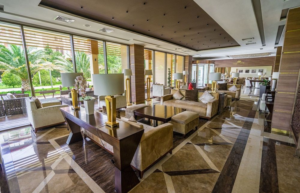 Hotel Dreamland Oasis 2