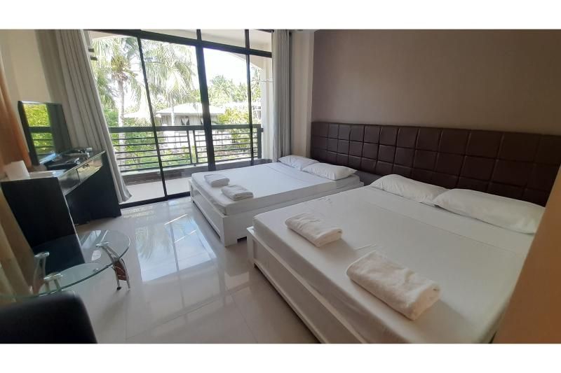 OYO 514 Adelaida Pensionne Hotel