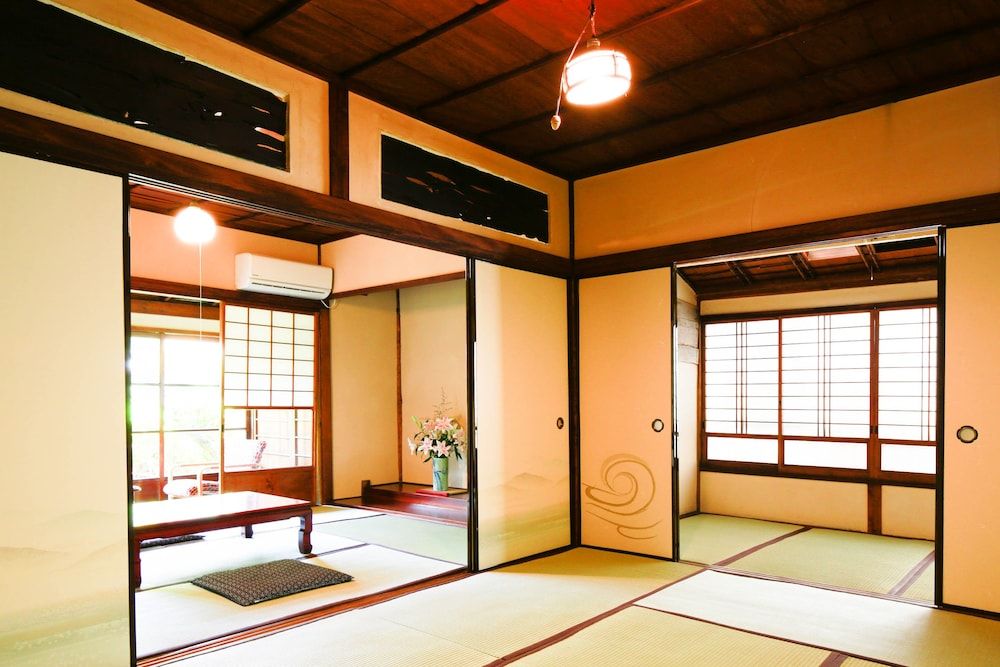 Hinode Ryokan 3