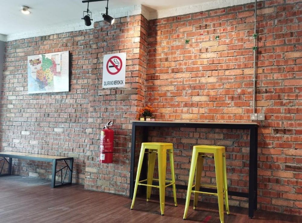 Lotus Seremban KPJ Seremban 2 estrellas en Seremban