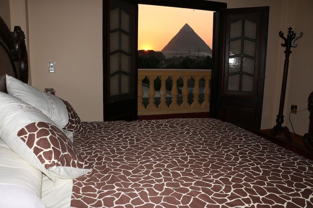 Ramosa Guest House 3