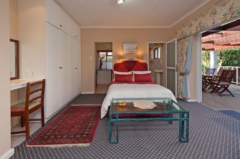 Brown Jug Guest House 3