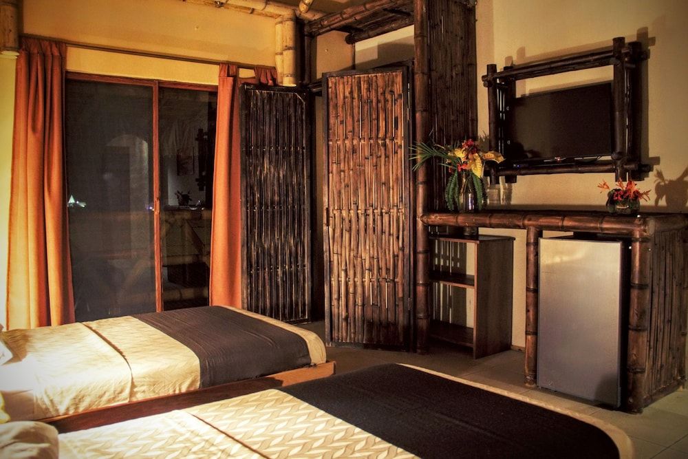Nativa Bambu Ecolodge 2