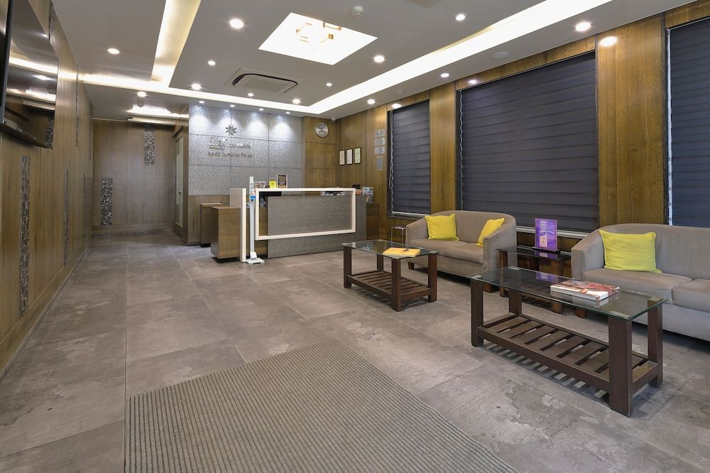 Hotel Sifat International 2