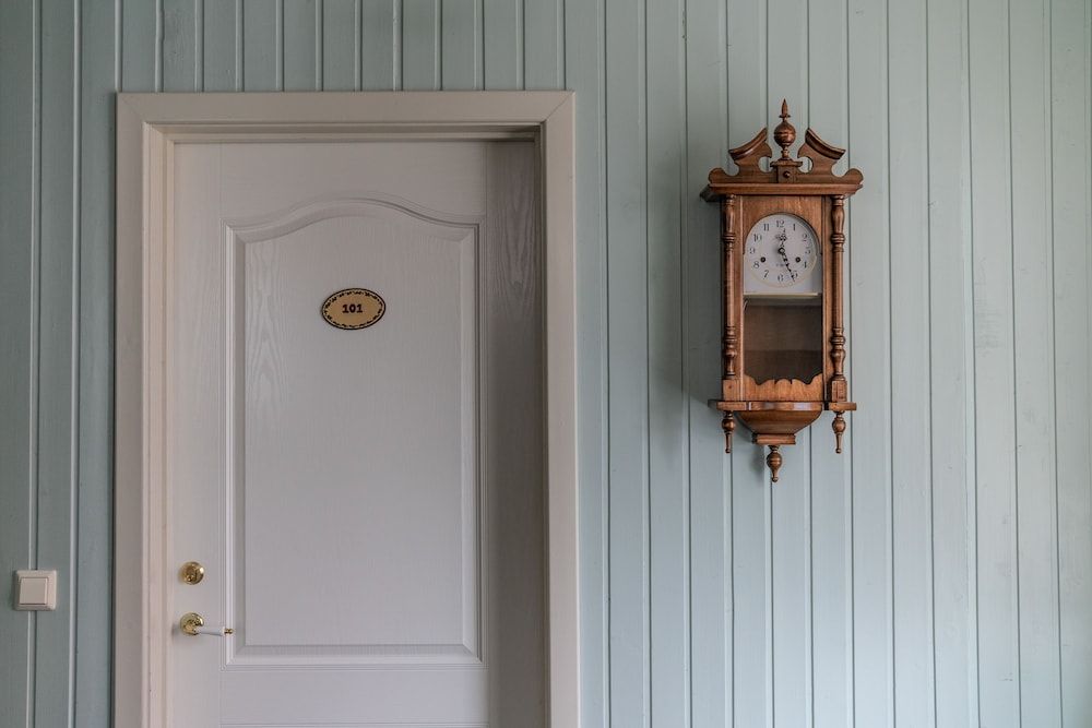 Guesthouse Isafjordur Gamla 3