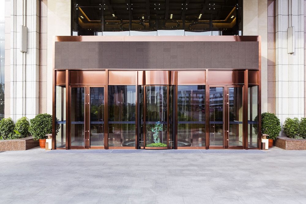 Novotel Daqing Haofang 2