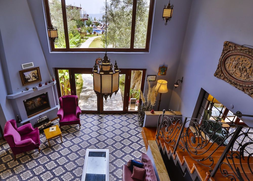 Palace Hotel Olive Odore 2