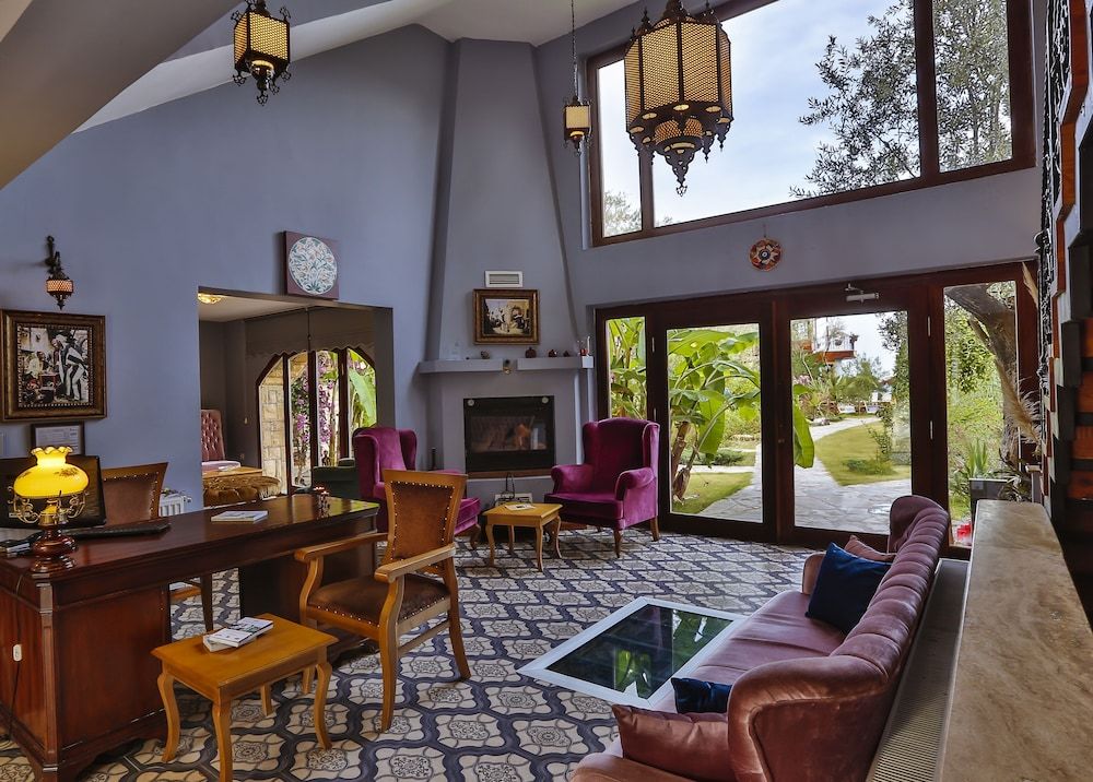 Palace Hotel Olive Odore 3