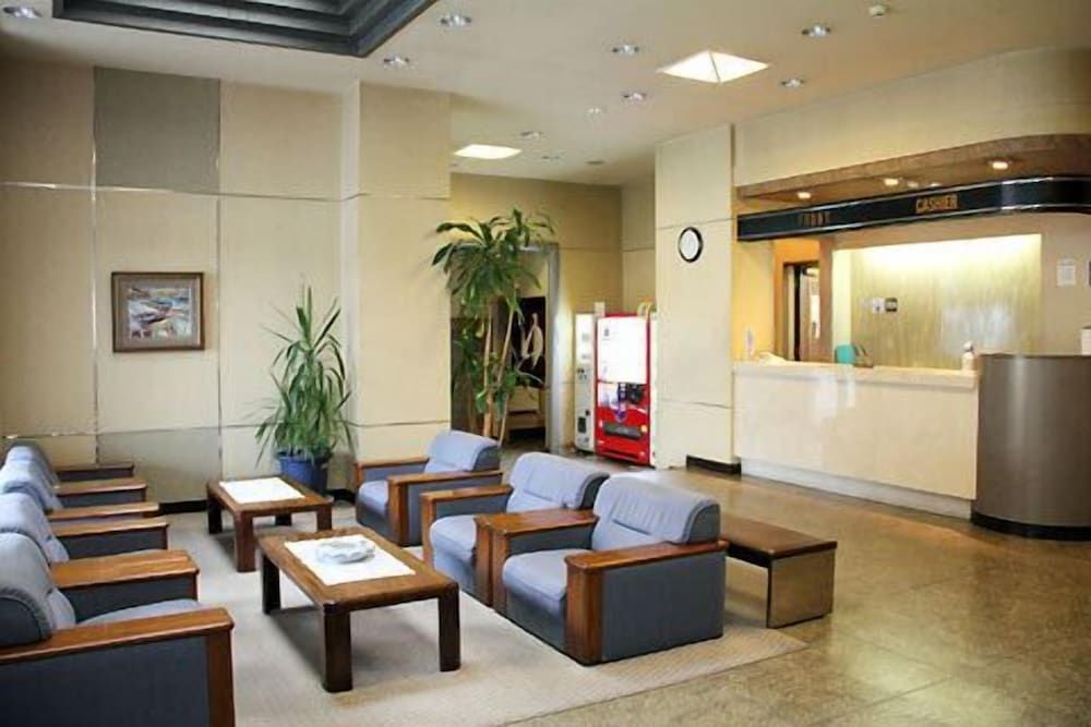 Abashiri Royal Hotel 2