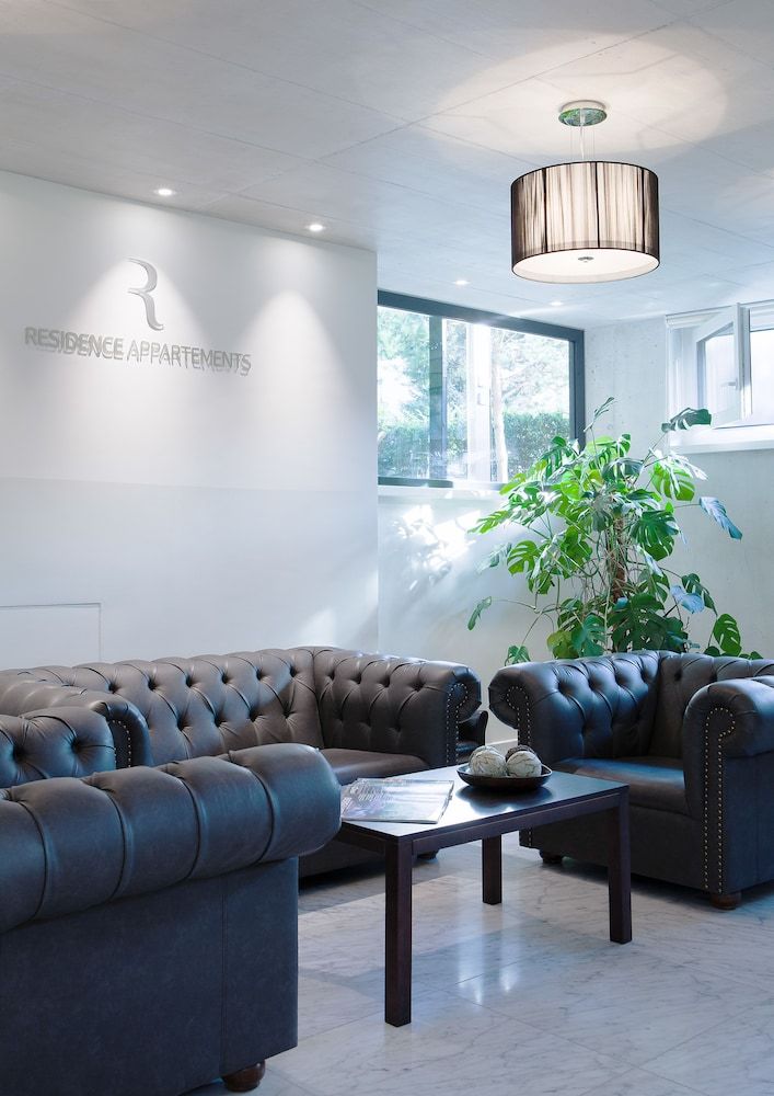 Residence Appartements 3