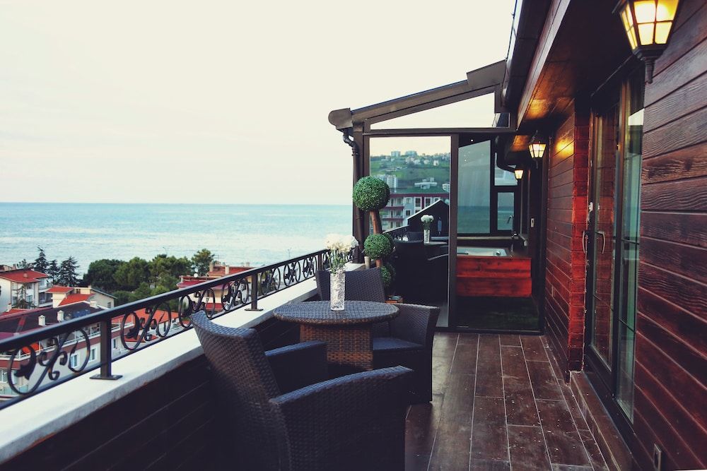 My Suit Residence 3 estrelas em Atakum