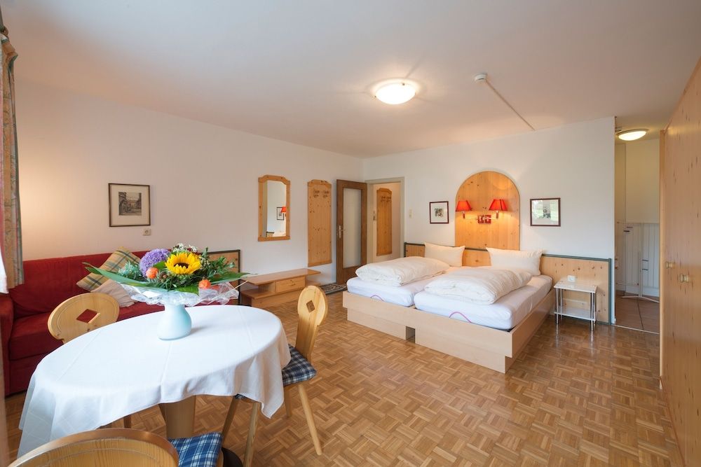 Tirolerhaus Walchsee 3